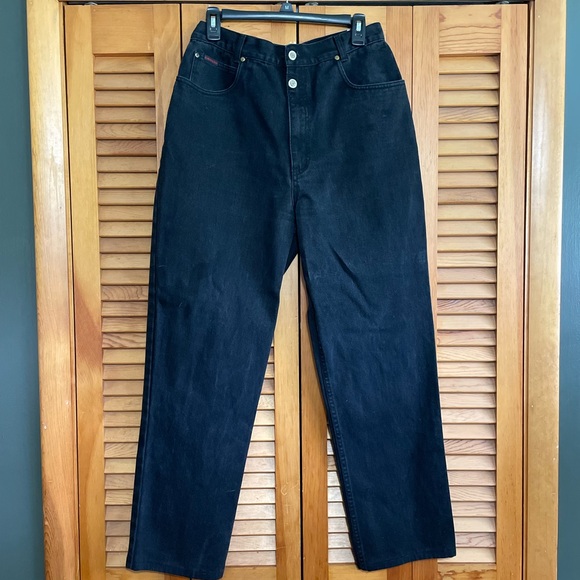 Vintage Lawman Relaxed Fit Denim - Picture 3 of 6